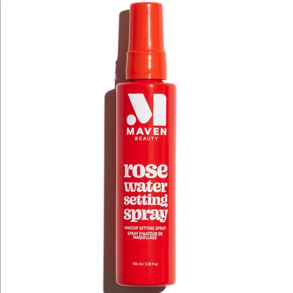 Maven Beauty roses are